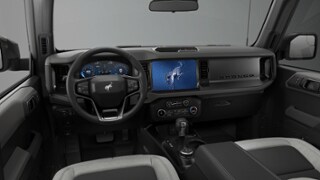 2026 Ford Bronco® Internal Image 2